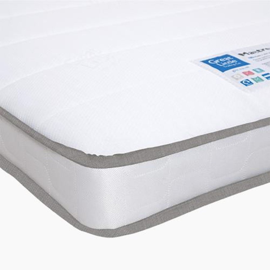 Beds & Mattresses Great Little Trading Co. Mattresses | Truckle Mattress (Euro Single)