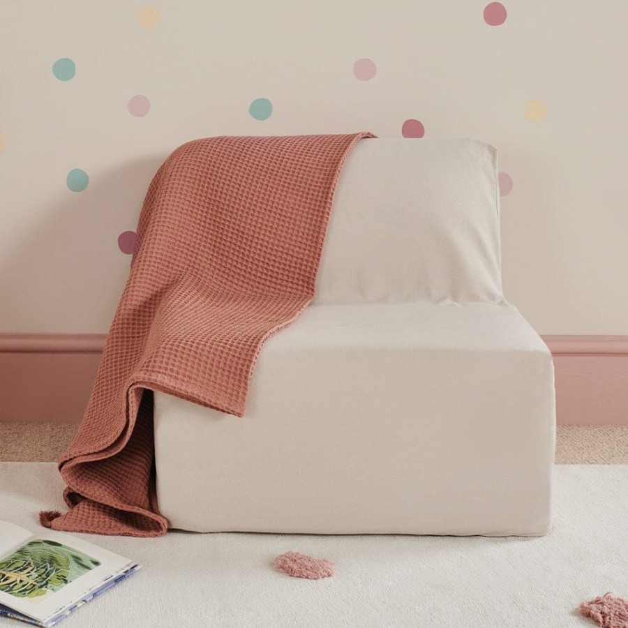 Beds & Mattresses Great Little Trading Co. Spare Beds & Sleeping Bags | Sleepover Chair, Natural