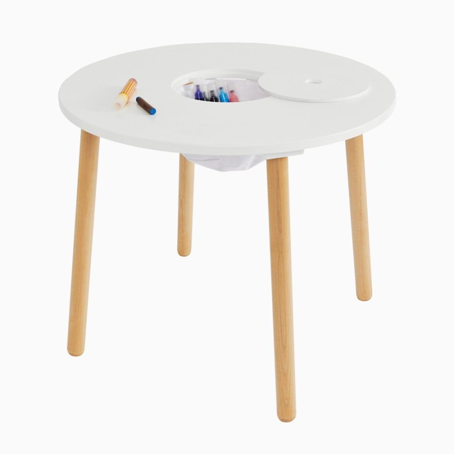 Nursery Great Little Trading Co. Play Furniture | Dandelion Toddler Table