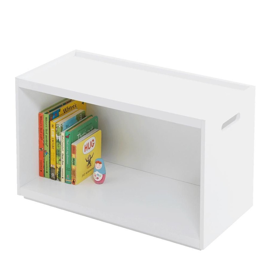 Storage Great Little Trading Co. Modular Storage | Rackham Book Shelf White