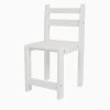 Furniture Great Little Trading Co. Chairs & Benches | Toddler Chair, White