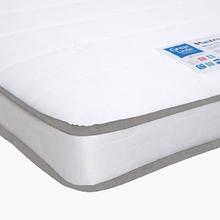 Beds & Mattresses Great Little Trading Co. Mattresses | Truckle Mattress (Uk Single)