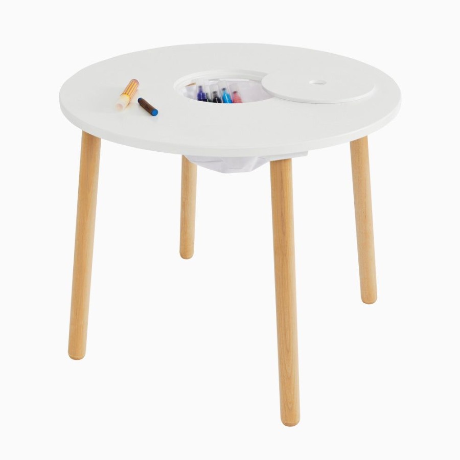 Furniture Great Little Trading Co. Tables & Play Tables | Dandelion Toddler Table