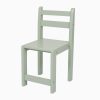 Furniture Great Little Trading Co. Chairs & Benches | Toddler Chair, Willow Green