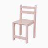 Furniture Great Little Trading Co. Chairs & Benches | Toddler Chair, Blossom Pink