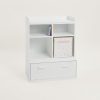 Storage Great Little Trading Co. Storage Furniture | Alba Modular Storage Set 6 (Regular) Bright White